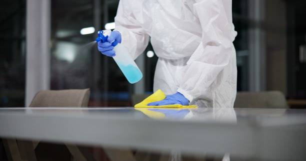 Licensed Blood Cleanup service in Greenbelt, MD - Crime Scene Cleaner Online